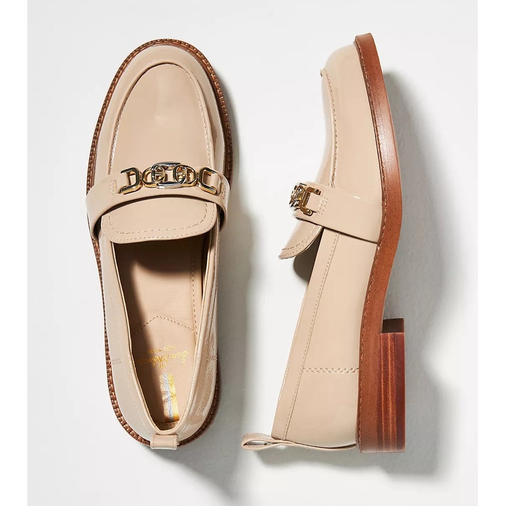 Sam Edelman Christy Loafer Size 5.5